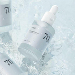 Увлажняющая сыворотка для лица с берёзовым соком Anua Birch 70% Moisture Boosting Serum срок годности до 18.07.2026