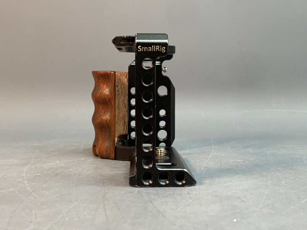 Smallrig Sony A6500