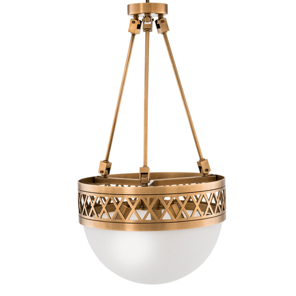Люстра Chandelier Bistroquette арт.112261