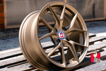 Комплект дисков HRE P101 15x7 et30 4x100
