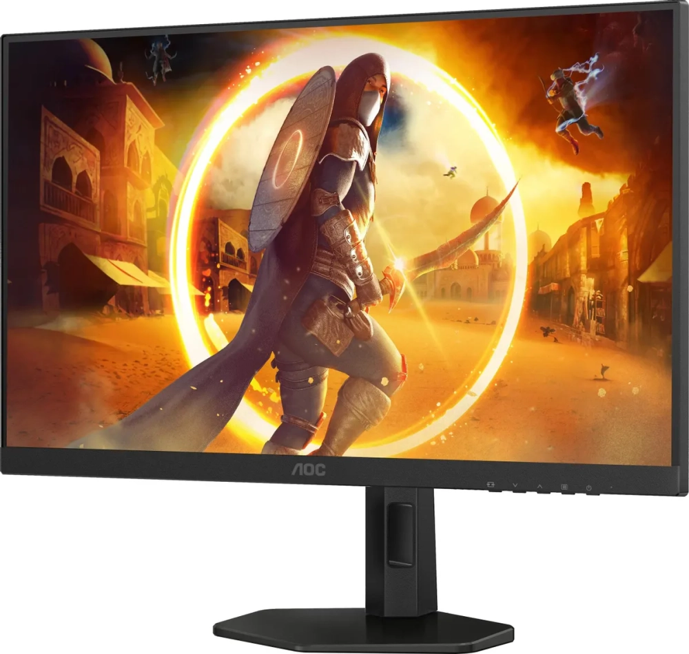 Монитор 27" AOC Q27G4XF