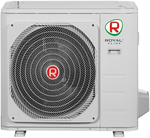 Сплит-система кондиционер канальный Royal Clima ES-D 12HWI/ES-E 12HXI на 30 м²
