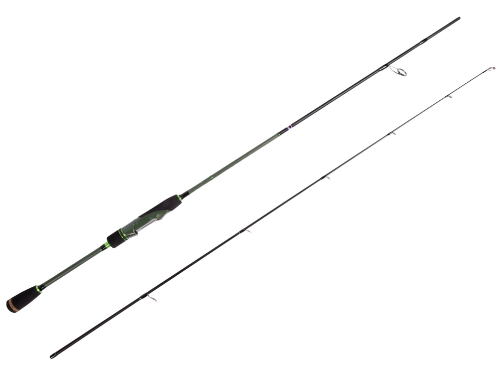Спиннинг Lucky John Twitching Special 42 6`6" / 198см, 10-42г