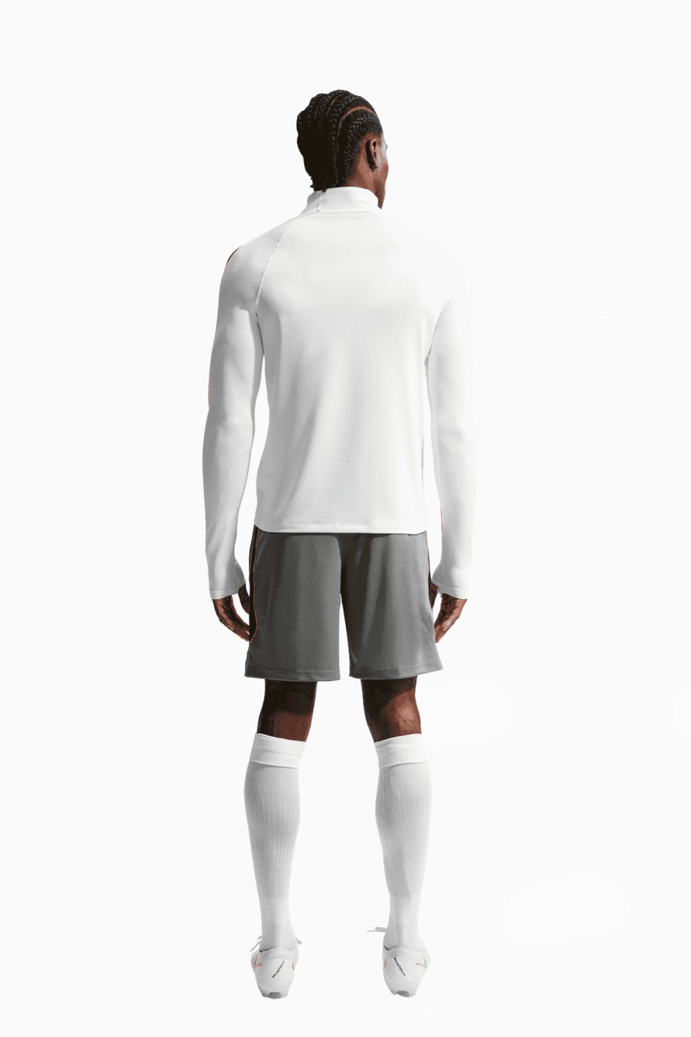 Шорты Nike Dri-FIT Strike - серый