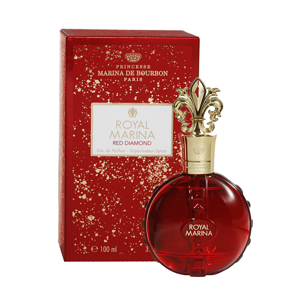 Marina de Bourbon Marina Royal Red Diamond