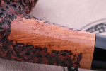 Курительная трубка Ser Jacopo R1 Rustic S071-2