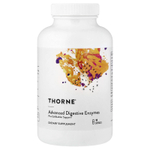 Thorne, улучшенные пищеварительные ферменты, 180 капсул