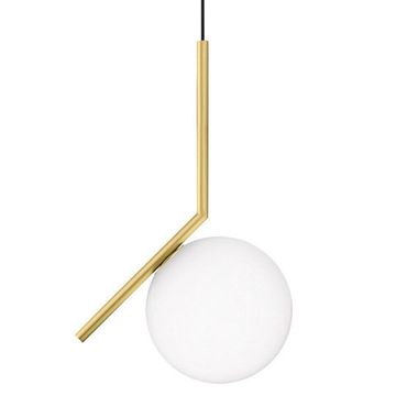replica  FLOS IC S1 PENDANT LIGHT BY MICHAEL ANASTASSIADES
