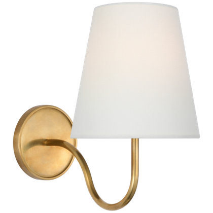 Настенный светильник Visual Comfort Lyndsie Small Sconce