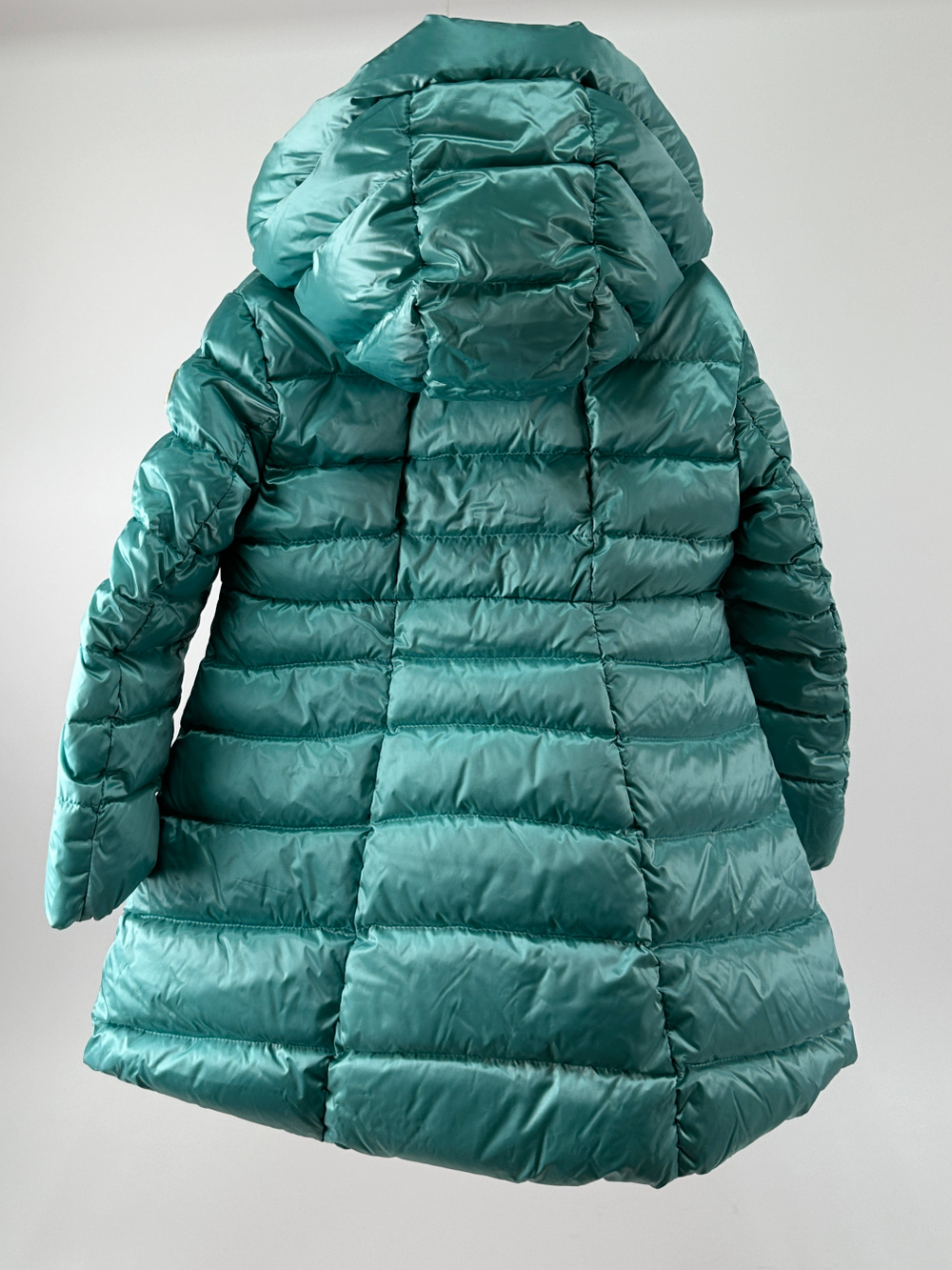 Пуховик Moncler