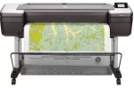 Плоттер HP  Designjet T1700