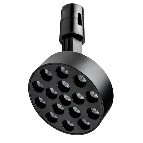 Трековый светильник Due Hermes 210747 Lightstar