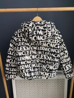Пуховая куртка Moncler, 152