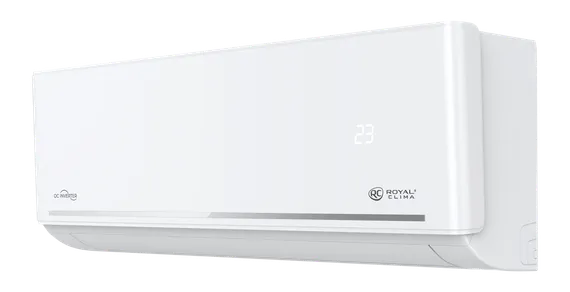 Инверторная сплит-система серии FELICITA Inverter RCI-FC35HN (комплект)
