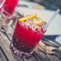 Kitchen Craft Дробилка для льда BarCraft EAN 5028250150004