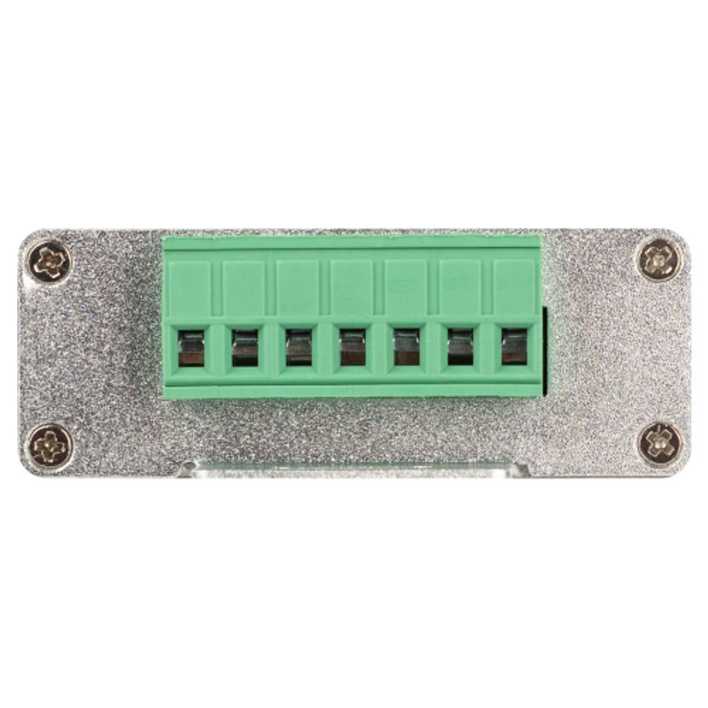 Усилитель сигнала ЭРА RGBWPower-12/24V-288/576W-IP20 | Усилители для лент