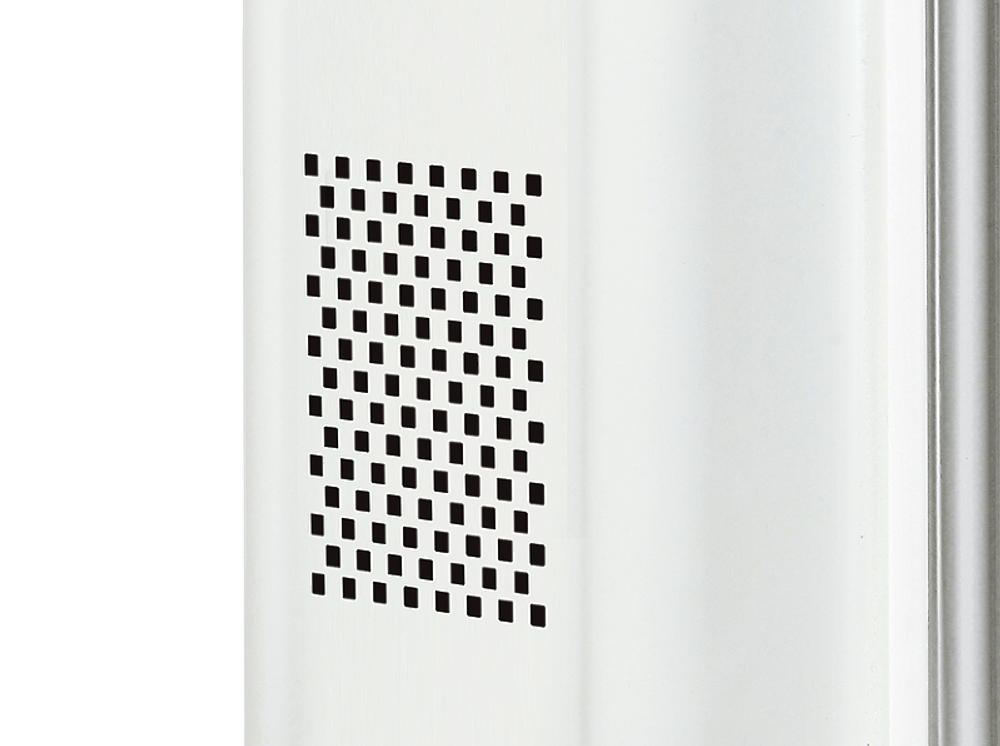 Радиатор масляный Ballu Comfort BOH/CM-11WDN 2200 (11 секций)