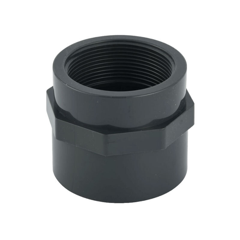 Переход 90 мм x 3" ВР Gemas (133408)