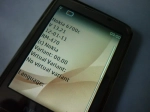 Мобильный телефон Nokia 6700 Classic Gold Edition (Золотой)