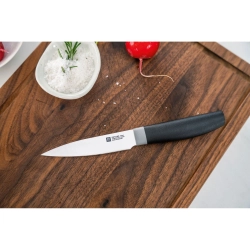 Zwilling Набор из 3 ножей Now S в черном блоке EAN 4009839641466
