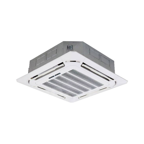 Кассетная VRF система Midea MVC28T-VA1/T-MBQ4-01E