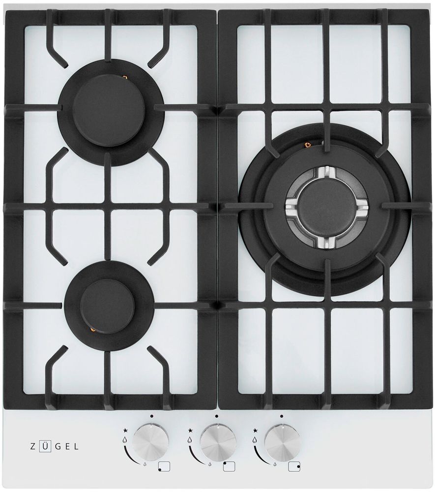Варочная поверхность Zugel ZGH451W