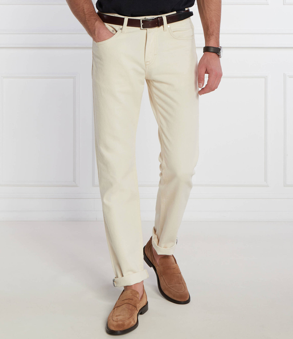 Джинсы 15 JJD-02Mitch Joop! Jeans - кремовый(30041776)