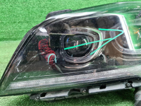 Фара левая Genesis G80 (2016-2020) LED