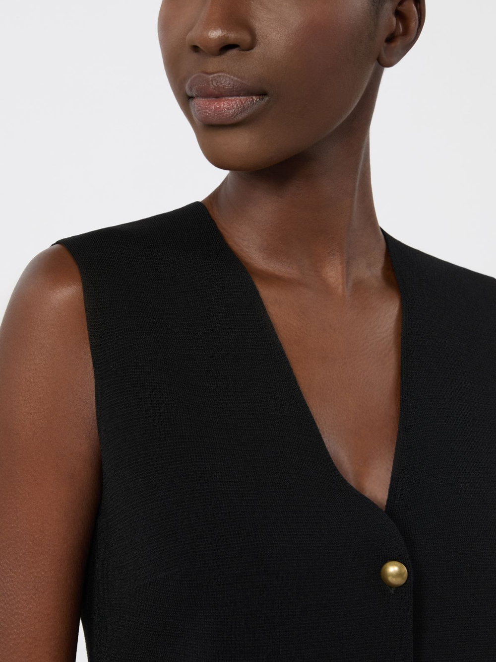 Жилет MAX MARA