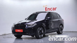 BMW iX3 M Sports — 2023