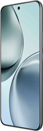 Смартфон Realme 14 Pro Plus 12/512 GB, Ростест, Suede Grey (серый)