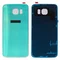 Задняя крышка для Samsung Galaxy S6 SM-G920F Голубая