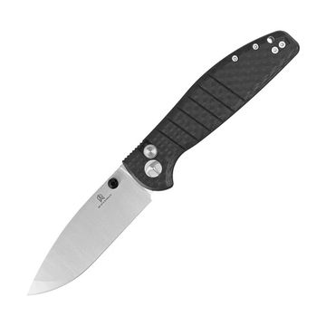 Нож Bestechman BMK04K Goodboy клинок из стали D2, рукоять G10