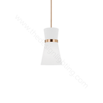 Chandelier  Clarkson by Visual Comfort