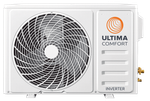 Инверторная сплит-система серии SIRIUS Inverter SIR-I18PN (комплект)
