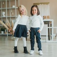Бадлон "Сливки"