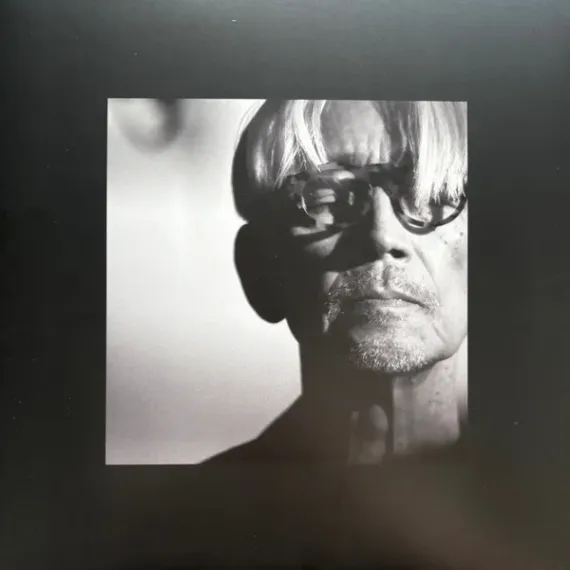 Ryuichi Sakamoto - Opus (Box) - 4LP