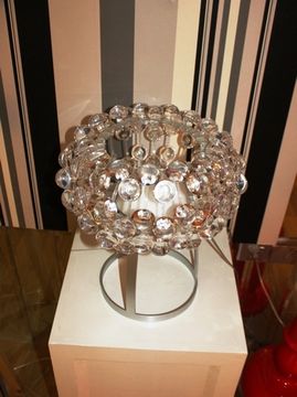 replica  Caboche Table Lamp small