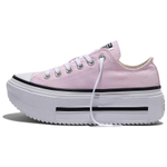 Converse All Star Canvas Shoes Unisex Low top Pink