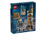 Конструктор Лего Гарри Поттер Совятник замка Хогвартс | LEGO Harry Potter Hogwarts Castle Owlery 76430, 364 деталей (8+)