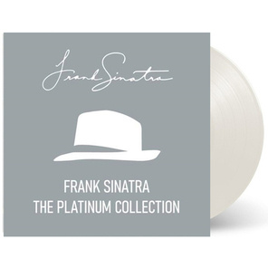 Frank Sinatra / The Platinum Collection (Coloured Vinyl)(LP)
