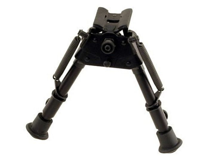 Сошки Harris серия S, модель BR 6-9in (S-BR) Сошки Harris серия S, модель BR 6-9in (S-BR)