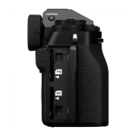 Fujifilm X-T5/XF16-80mm Kit EU, черный