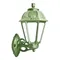 Настенный светильник уличный Saba K22.131.000.VYE27 Fumagalli