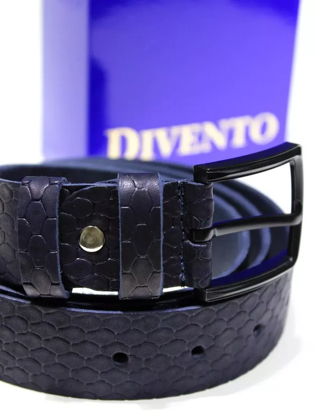 Ремень натуральная кожа