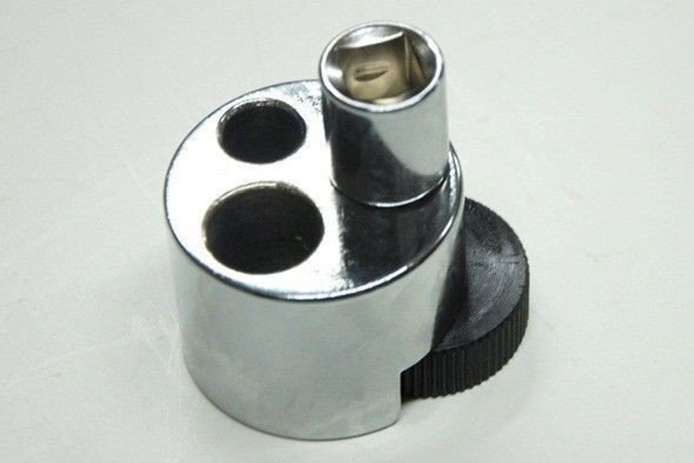 Шпильковерт универсальный Partner PA-1115 1/2" 8,5 - 19 мм
