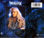 Warlock / Triumph And Agony (CD)