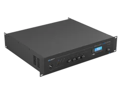 CVGAUDIO M-483Tmz профессиональный микшер-усилитель, мощность 480W/100V