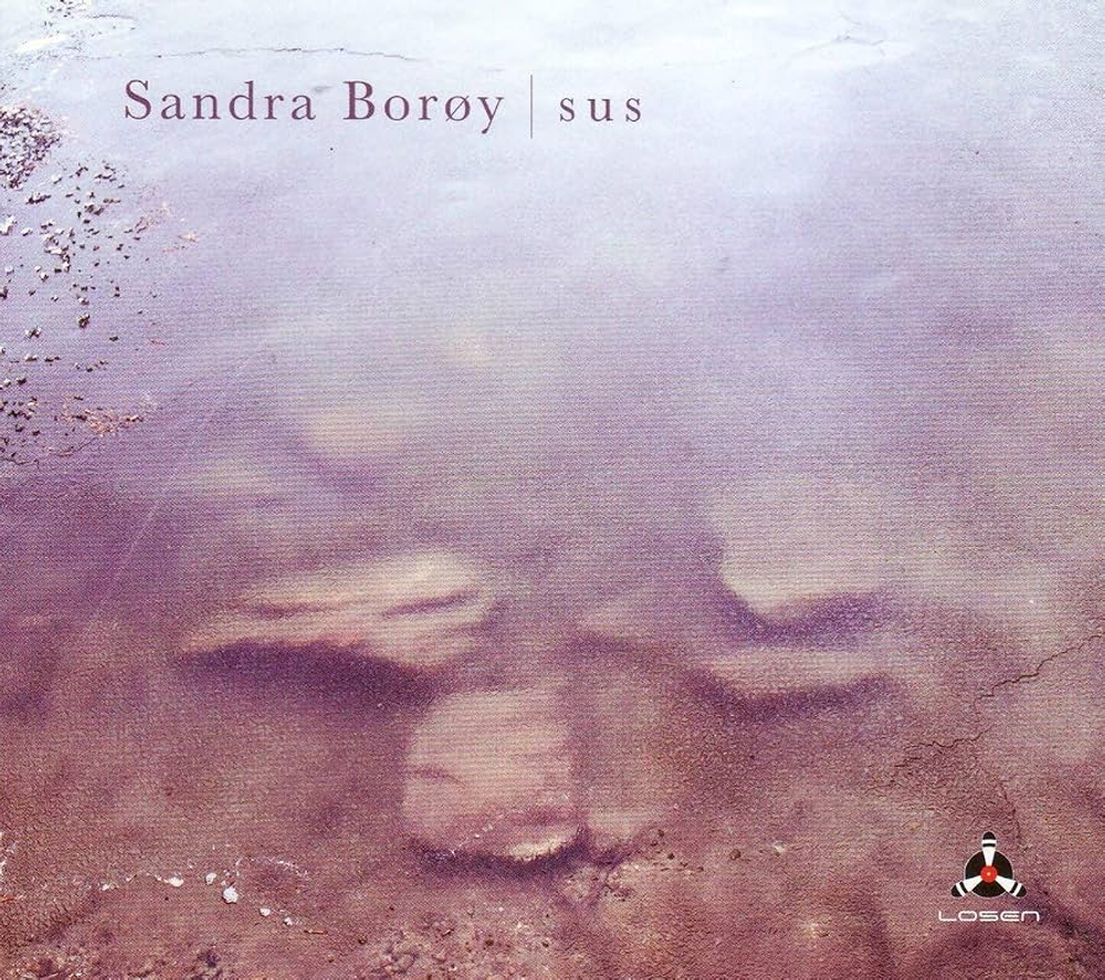 Sandra Boroy - Sus - Losen Records