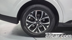 KIA Canival 9-Seater Noblesse — 2023